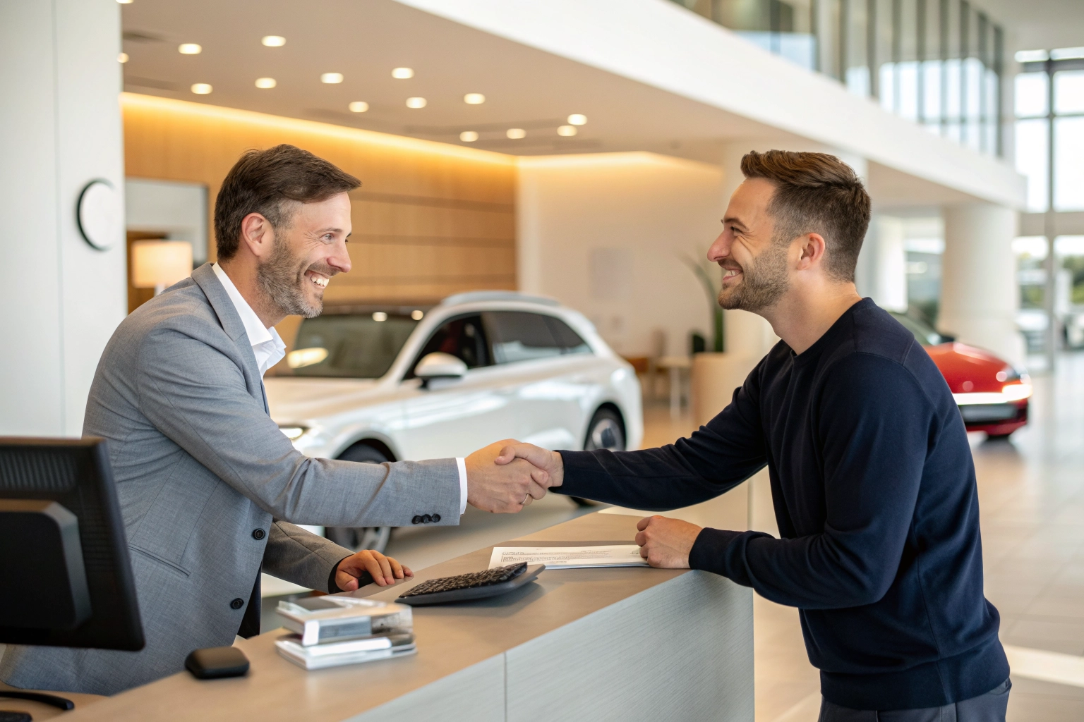 European Import Diagnostic Maintenance Specialist at European House for Imports